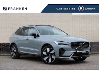Volvo XC60 2.0 T8 Plug-in hybrid AWD Ultra Dark | Head-Up | Panoramadak | Leder | H&K | BLIS