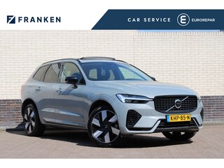 Volvo XC60 2.0 T8 Plug-in hybrid AWD Ultra Dark | Head-Up | Panoramadak | Leder | H&K | BLIS