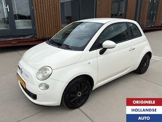 Fiat 500 1.2 Pop Automaat Koude Airco Aux BT