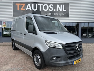 Mercedes-Benz Sprinter 314 CDI L1H1 Navi/Camera/Led/Distronic/Bott Inrichting