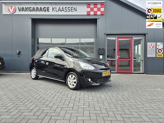 Mitsubishi Space Star 1.0 Bright