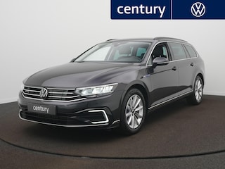 Volkswagen Passat Variant 1.4 TSI PHEV GTE Business / Virtual / Leder / Elek. Stoelen / 360 Camera