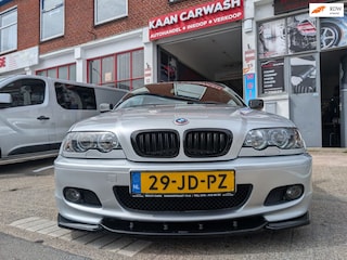 BMW 3-serie Cabrio 330Ci Executive