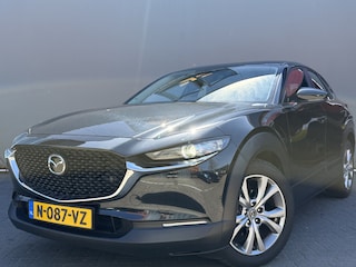 Mazda CX-30 BWJ 2022 2.0 187 PK e-SkyActiv-X M Hybrid Comfort KOMT BINNEN!