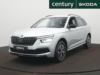 Skoda Kamiq 1.0 TSI Ambition Apple Carplay/Android Auto - Camera - Clima - Automaat