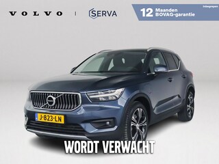 Volvo XC40 T5 Recharge Inscription | Park assist | Stoel- en Stuurverwarming | Trekhaak