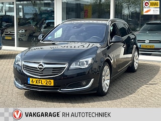 Opel Insignia Sports Tourer 1.6 T Cosmo