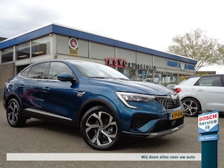 Renault Arkana 1.6 E-Tech Full Hybrid 143pk Aut Techno Dak