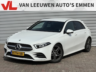 Mercedes-Benz A-klasse 180 Business Solution AMG | Nieuw Binnen! | Camera | Stoelverwarming |