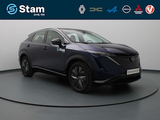 Nissan Ariya Limited Edition 87 kWh Climate control | Navig | Camera