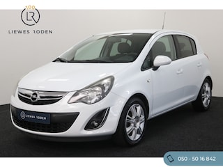 Opel Corsa 5-drs 1.4-16V BlitZ