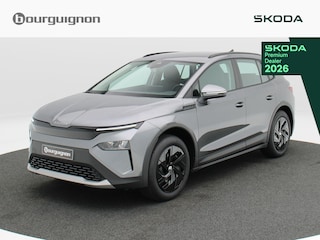 Skoda Elroq Limited 50 | 170 PK | Adaptive cruise control | Achteruitrijcamera | Carplay