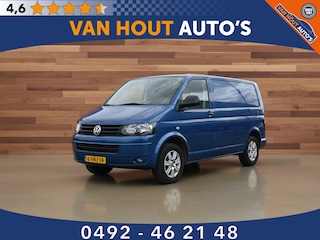 Volkswagen Transporter 2.0 TDI L1H1 Comfortline | MARGE | NIEUWSTAAT | 1e eigenaar