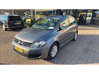 Volkswagen Golf Plus 1.2 TSI Comfortline BlueMotion