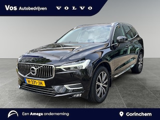 Volvo XC60 2.0 T5 Inscription