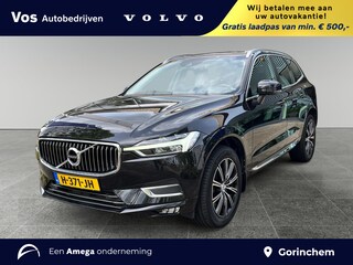 Volvo XC60 2.0 T5 Inscription