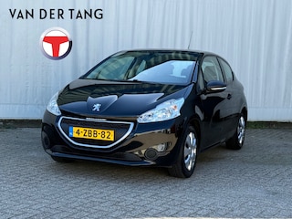 Peugeot 208 1.0 VTi Access airco+cruise control