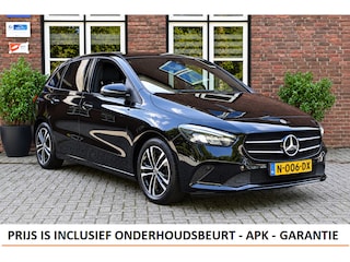 Mercedes-Benz B-klasse 180 Automaat | Trekhaak | Camera | Widescreen | Stoelverw.