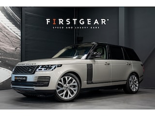 Land Rover Range Rover 2.0 P400e LWB Autobiography *Panorama / Meridian / Massage- & Memory / Surround-view / Soft-close / Keyless*