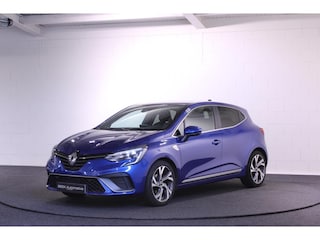 Renault Clio 1.0 TCe | R.S. Line | BOSE | 360 | Apple CarPlay