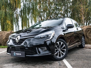 Renault Clio 1.6 E-Tech Hybrid Intens – Efficiënt, stijlvol en comfortabel