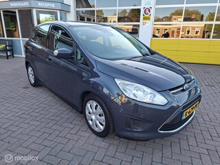 Ford C-MAX 1.0 Titanium