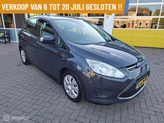 Ford C-MAX 1.0 Titanium