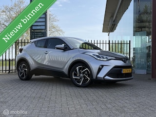 Toyota C-HR 1.8 Hybrid Dynamic Camera | Carplay | Navigatie