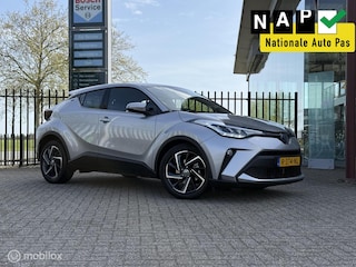 Toyota C-HR 1.8 Hybrid Dynamic Camera | Carplay | Navigatie