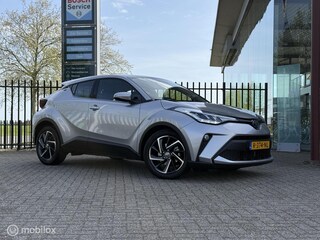 Toyota C-HR 1.8 Hybrid Dynamic Camera | Carplay | Navigatie