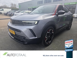 Opel Mokka Ultimate 50-kWh 7.4kw bl.