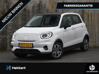 Leapmotor T03 Design 37.3kWh 95pk Automaat DODE HOEK | LANE ASSIST | 15''LM | PANO-DAK | CAMERA