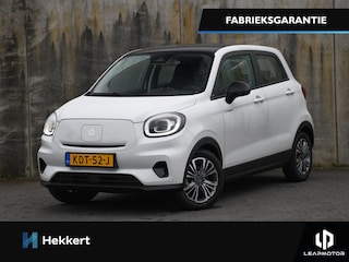 Leapmotor T03 Design 37.3kWh 95pk Automaat DODE HOEK | LANE ASSIST | 15''LM | PANO-DAK | CAMERA