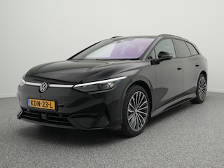 Volkswagen ID.7 Tourer Pro Limited Edition 77 kWh 286 PK | Harman kardon | Interieur plus | Exterieur plus | Panoramadak | 20" Trondheim | Trekhaak |