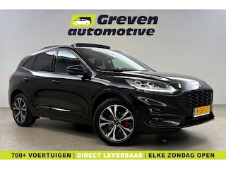 Ford Kuga 2.5 PHEV ST-Line X | Pano | B&O | Camera | Virtual | Sfeer | Trekhaak | Carplay