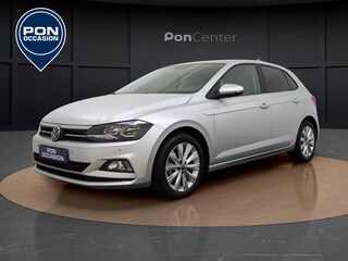 Volkswagen Polo 1.0 TSI Highline | ACC | Parkeerhulp | Carplay | Airco | 16'' |