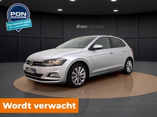Volkswagen Polo 1.0 TSI Highline | ACC | Parkeerhulp | Carplay | Airco | 16'' |