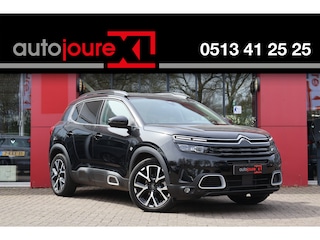 Citroën C5 Aircross 1.6 PureTech Automaat Shine | Origineel NL | 19.010 km | Leder | 360* Camera | Trekhaak |