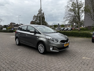 Kia Carens 1.6 GDi ComfortLine 7p achteruitrijcamera Navi Cruise