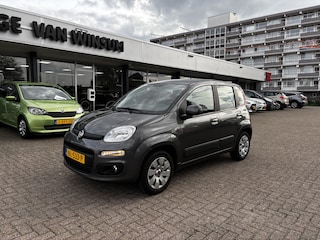 Fiat Panda 0.9 TwinAir Lounge Automaat Pdc