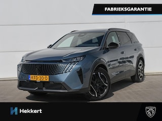 Peugeot 5008 Allure Avantage 73 kWh 210pk Automaat 7-Pers. | ADAPT.CC | DODE HOEK | 360° CAM. | 19''LM | STANDKACHEL