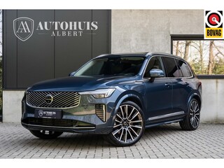 Volvo XC90 T8 Ultra Bright Luchtvering B&W Massage 21''
