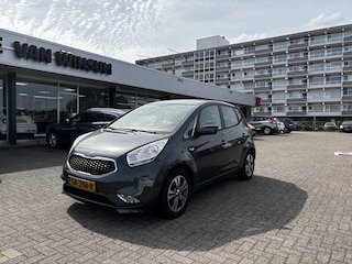 Kia Venga 1.4 CVVT First Edition Navi Cruise Acamera Nap 34Dkm!