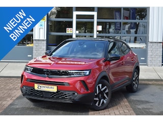 Opel Mokka 1.2 Turbo Edition Navi Airco Camera Km 38.400!!