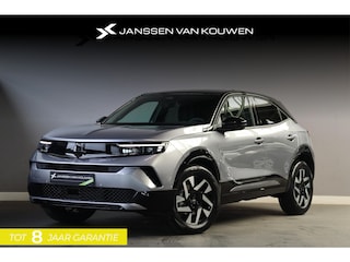 Opel Mokka 1.2 Turbo Hybrid GS / VOORRAAD / Snel leverbaar