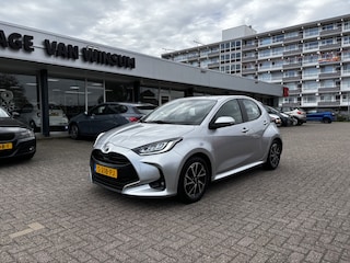 Toyota Yaris 1.5 Hybrid Dynamic