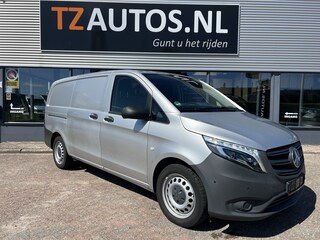 Mercedes-Benz Vito 114 CDI Lang Aut. Navi/Camera/Led/Bott Inrichting