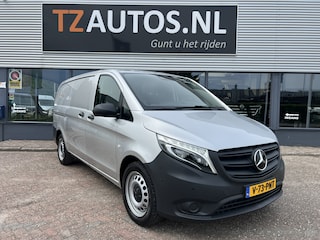 Mercedes-Benz Vito 114 CDI Lang Aut. Navi/Camera/Led/Bott Inrichting
