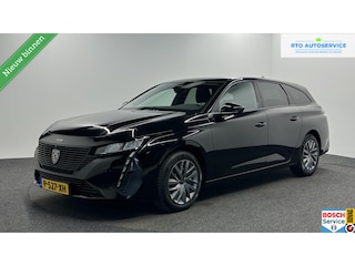 Peugeot 308 SW 1.2 PureTech Active Pack Business NAVI CARPLAY CRUISE ECC.