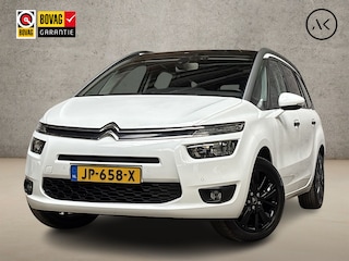 Citroën C4 Picasso 1.2 PureTech Sport 7 Persoons (PANORAMADAK, NAVIGATIE, CAMERA, GETINT GLAS, SPORTSTOELEN, CRUISE, LM VELGEN, ELEK PAKKET, NIEUWE APK, NIEUWSTAAT)